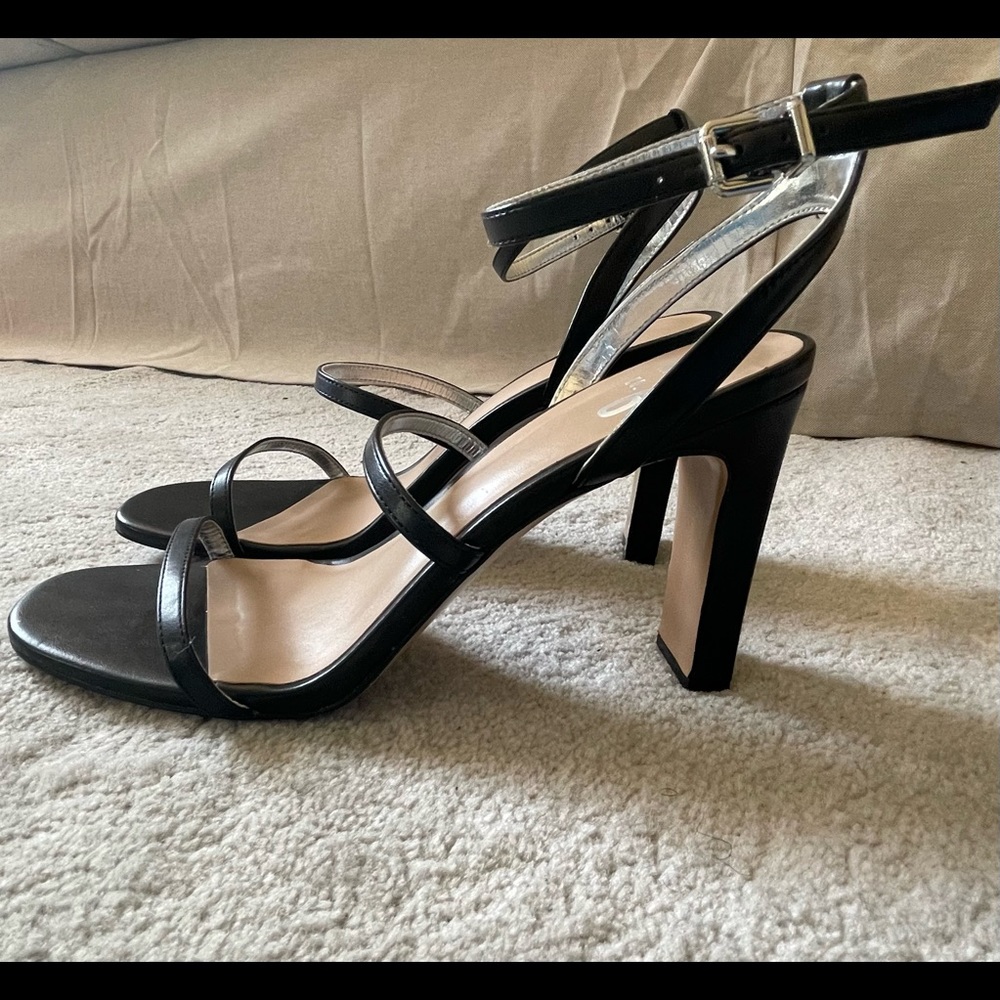 Mix No.6 Aliciana Sandal